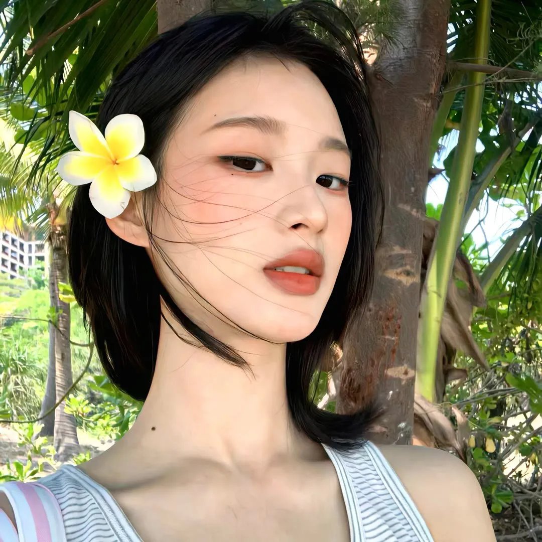 怒放的豆芽